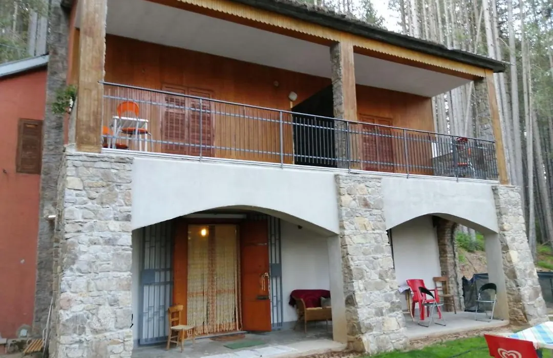 Il Sentiero Lorica B&B-1