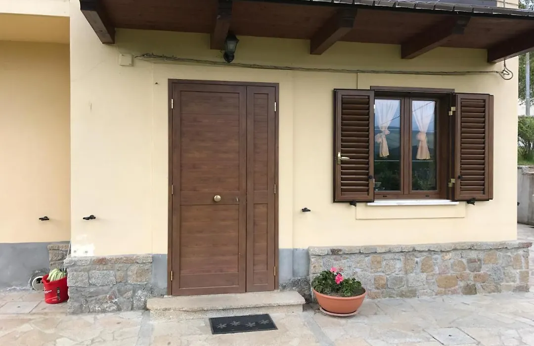 Casale Dell'Arvo-1
