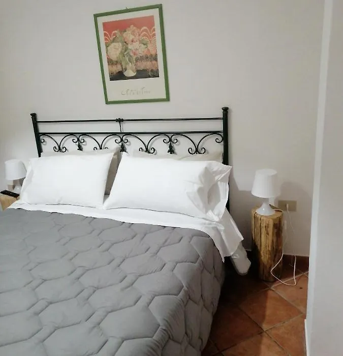 B&B Al Cavaliere-1