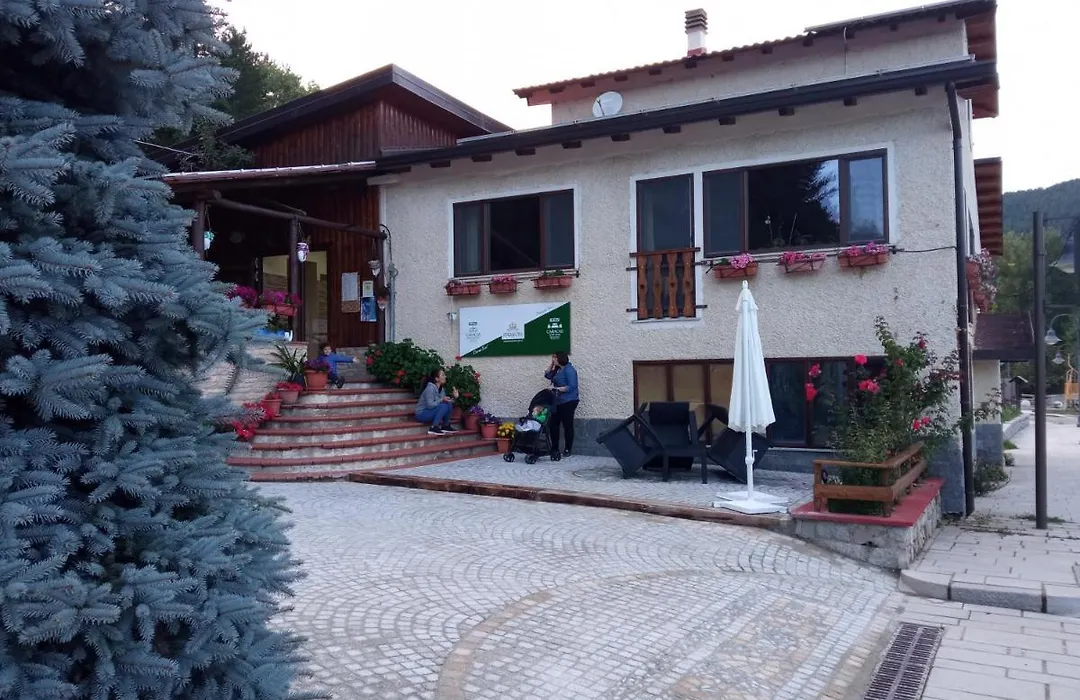 Guest House Caracas-1