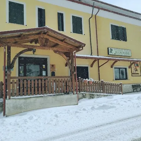B&B Al Cavaliere-3