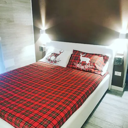 Perla della Sila B&B-3