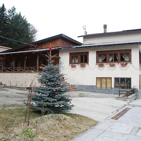 Guest House Caracas-3